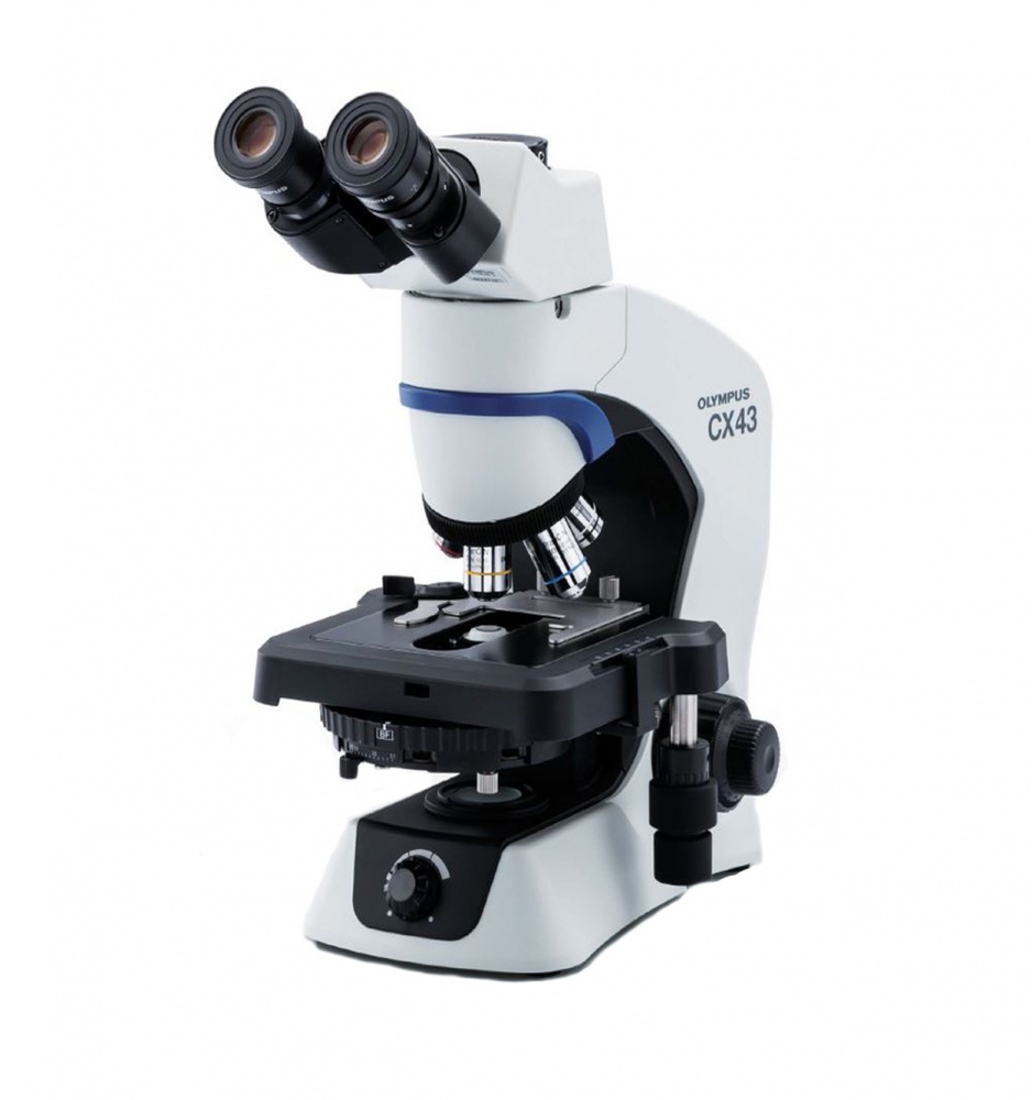 Микроскоп для фармакологии Olympus CX43